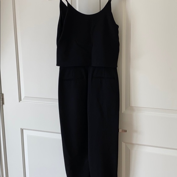 Theory Jumpsuit - Picture 2 of 6